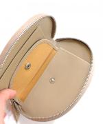 Perrine short wallet ペリーヌ ショートウォレット